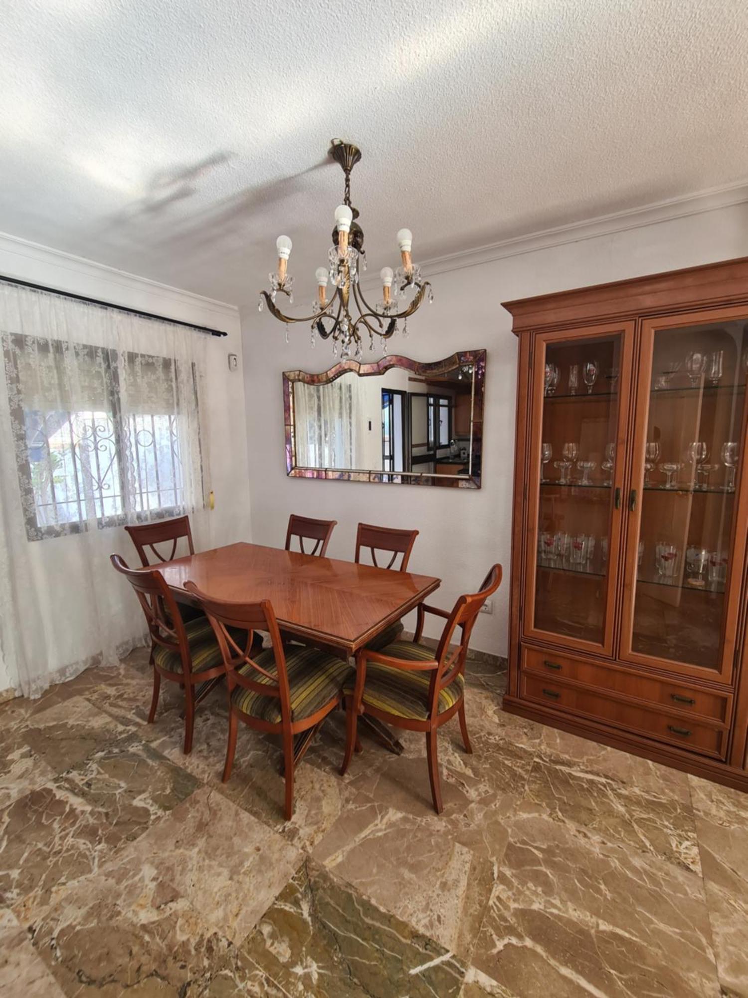토레몰리노스 Benyamina House 빌라 객실 사진