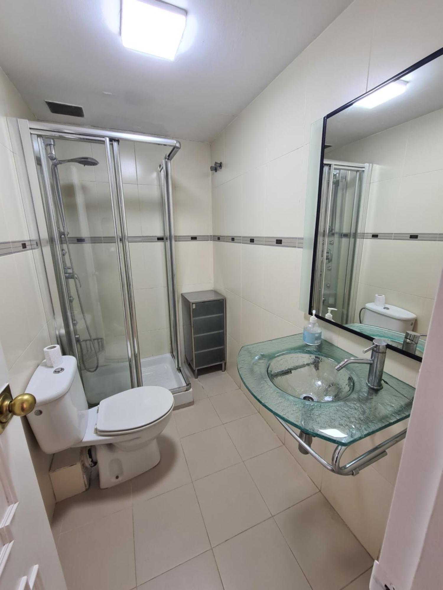 토레몰리노스 Benyamina House 빌라 객실 사진