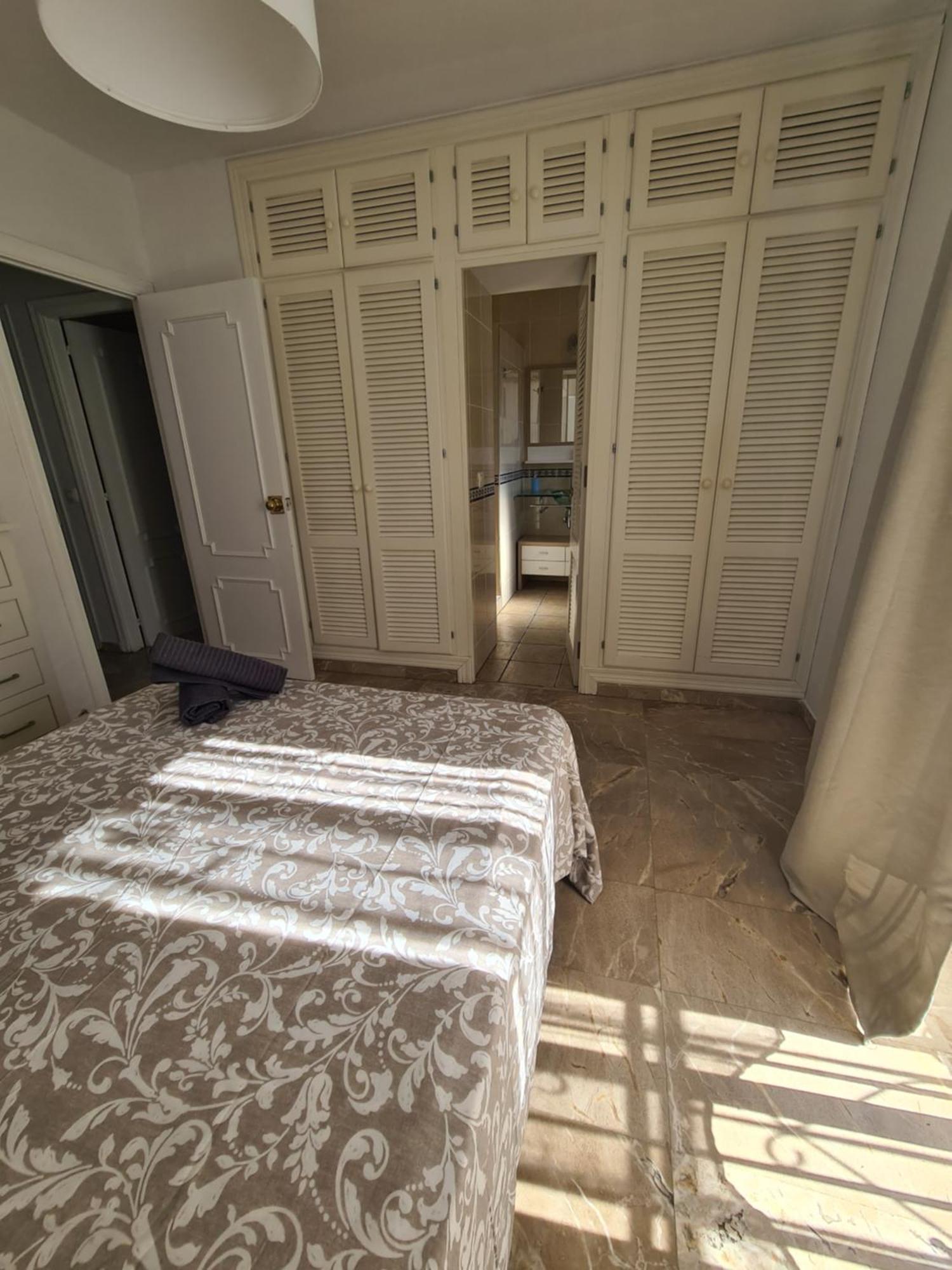 토레몰리노스 Benyamina House 빌라 객실 사진