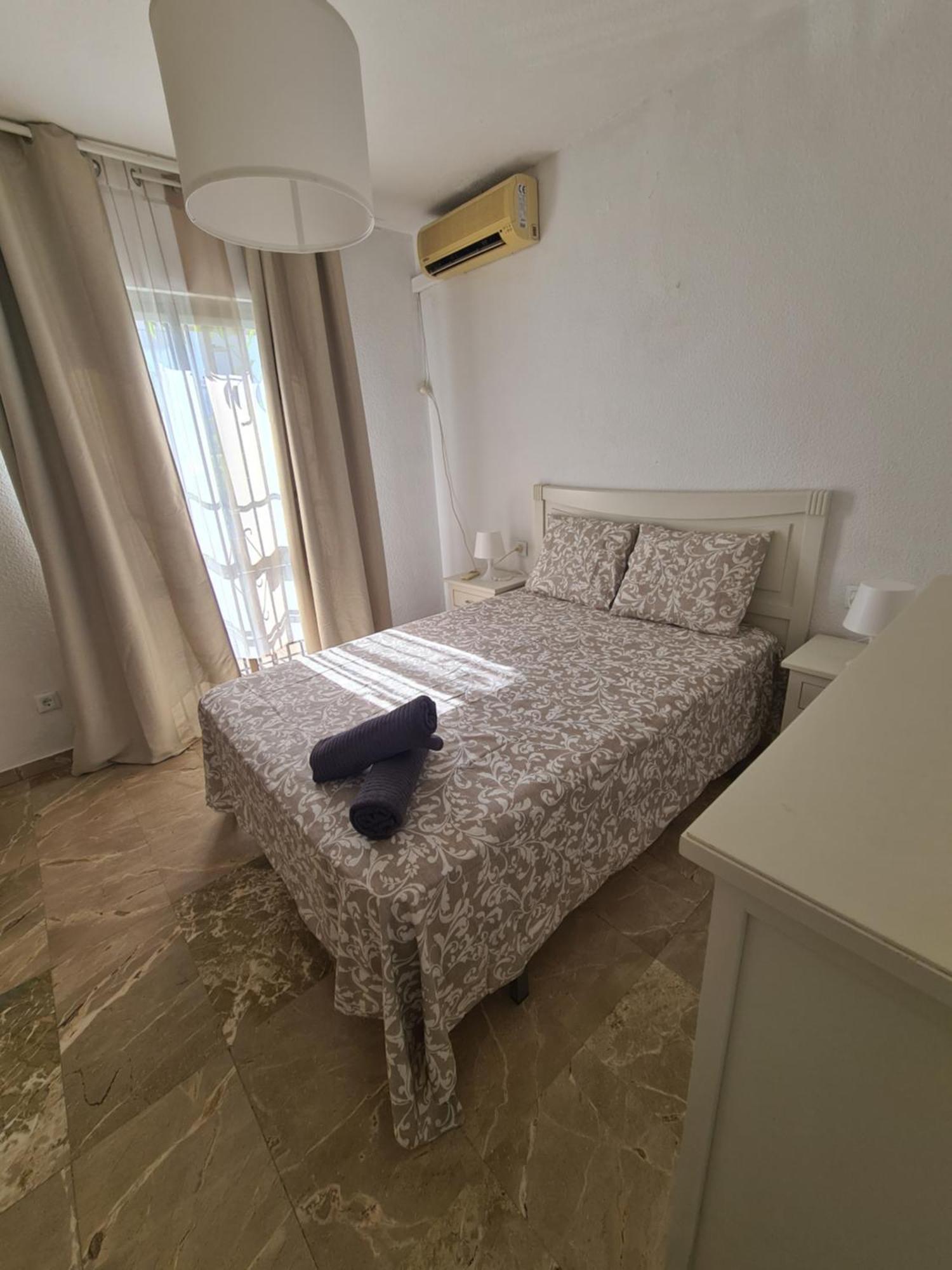토레몰리노스 Benyamina House 빌라 객실 사진